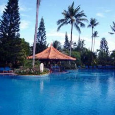 Bali Tropic resort y Spa Nusa Dua  Facilidades foto
