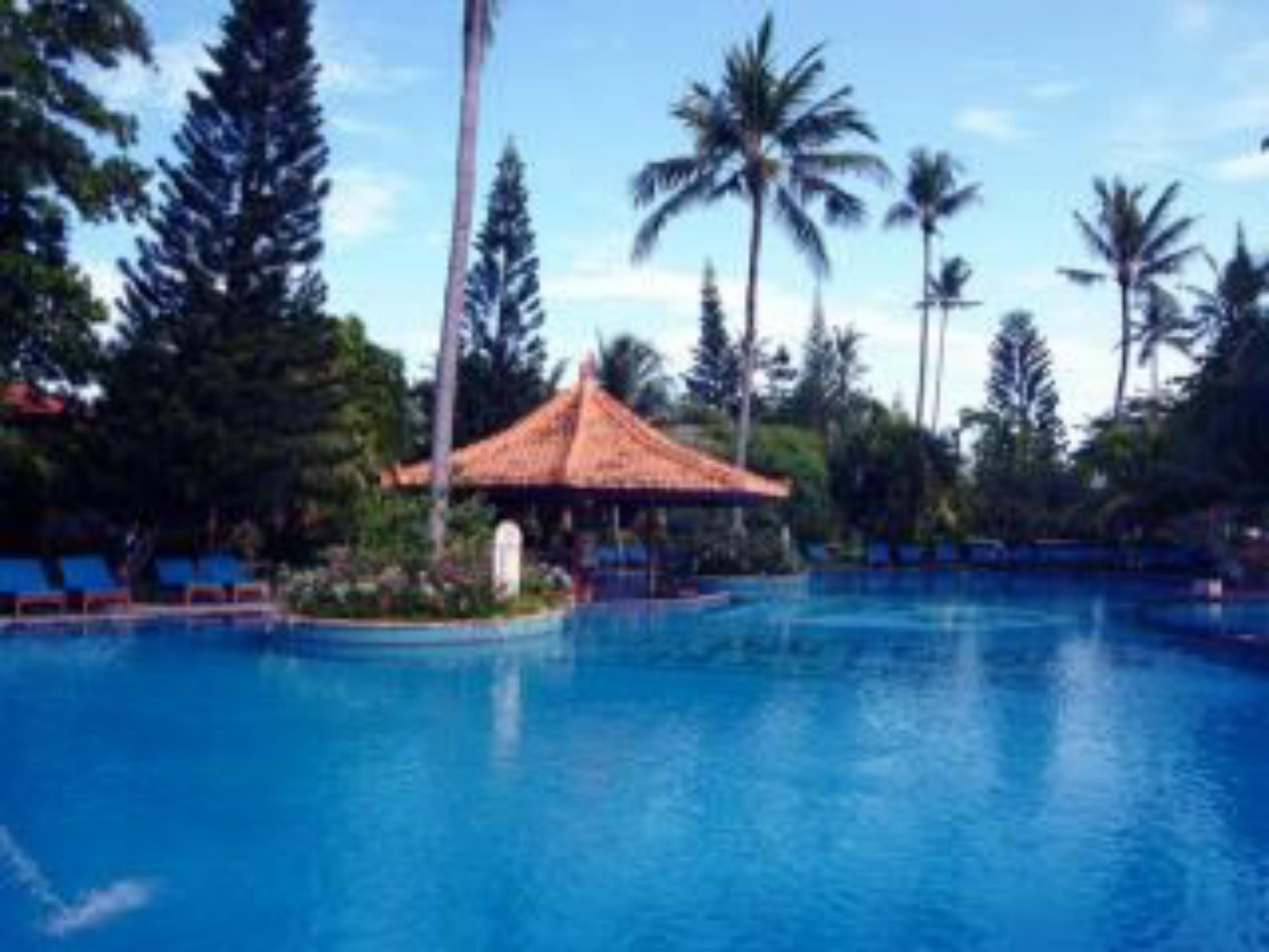 Bali Tropic resort y Spa Nusa Dua  Facilidades foto